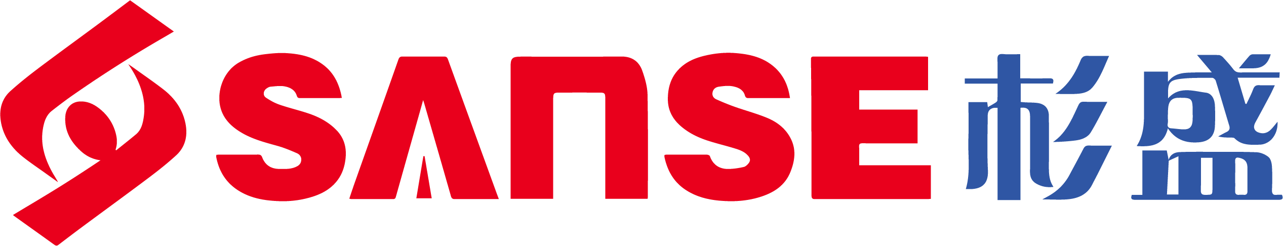 SANSE logo
