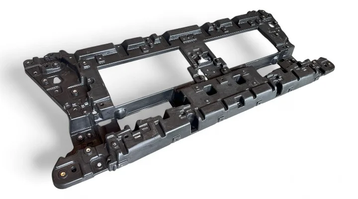 Bumper Reinforcement