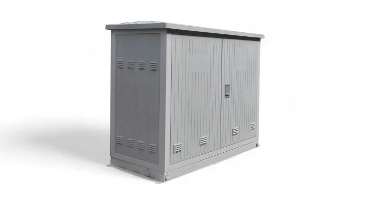 復(fù)合材料電器箱：安全與性能兼?zhèn)涞默F(xiàn)代解決方案