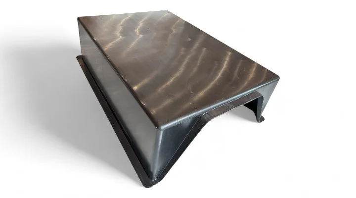 Battery Enclosure Upper Cover