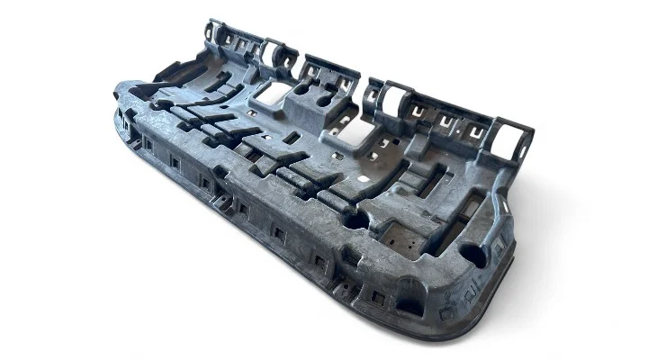 Seat Pan