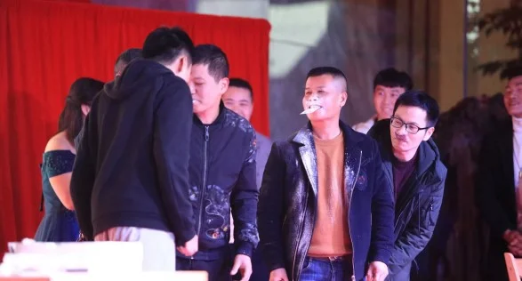 團隊游戲競賽