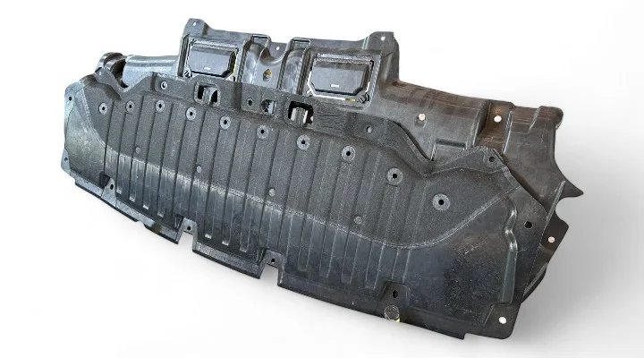 Underbody Shield