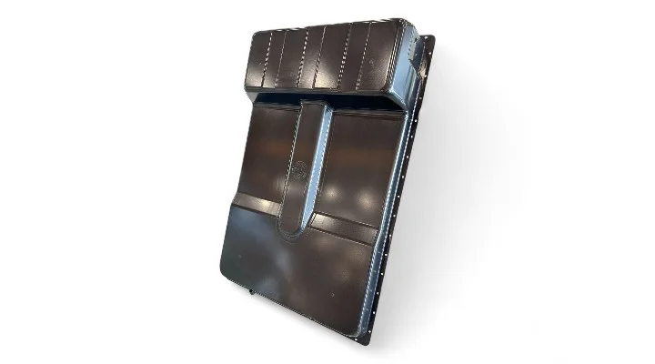 Battery Enclosure Upper Cover
