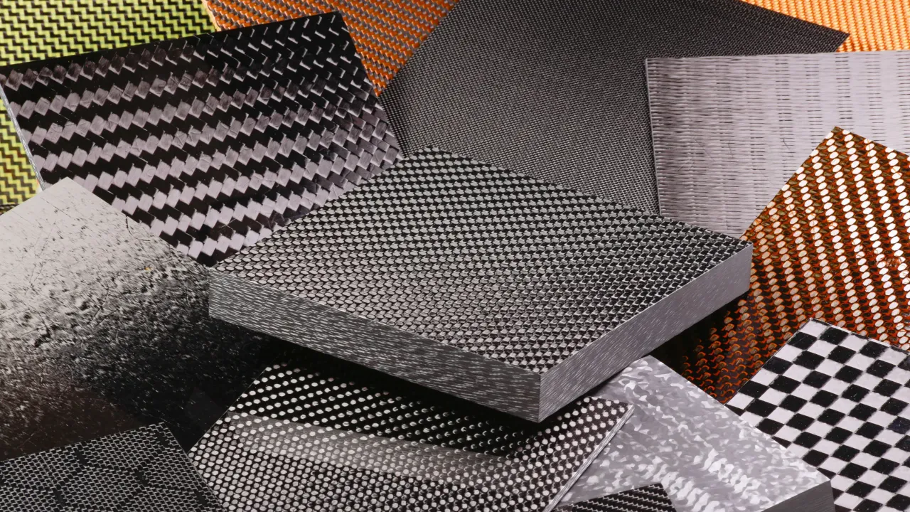 Carbon Fiber Carbon Fiber