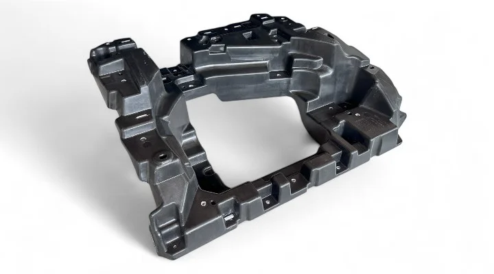 Bumper Reinforcement