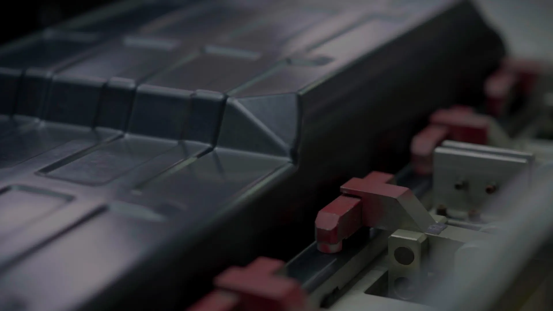 LWRT Molds: Analysis of Lightweight Reinforced Thermoplastic Composite Forming Technology