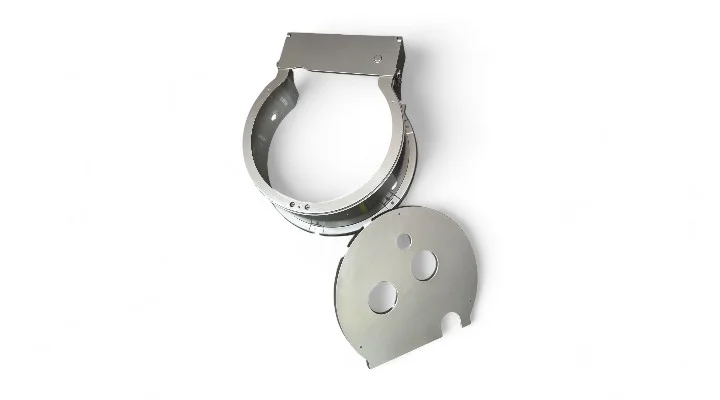 Gas Tank Cap