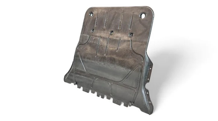 Underbody Shield