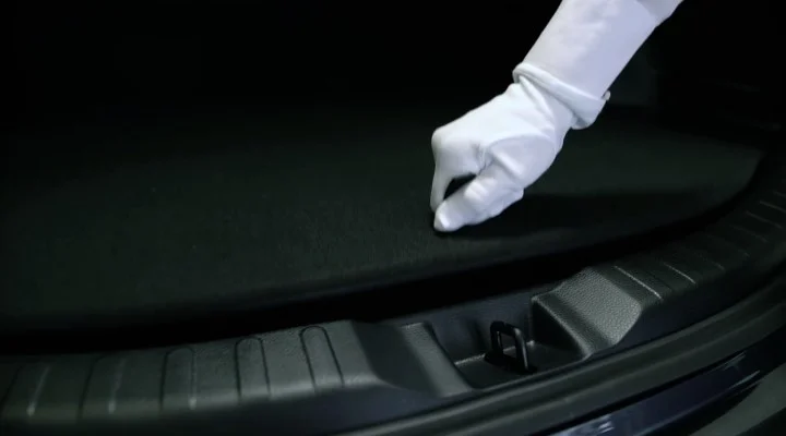 Interior Parts