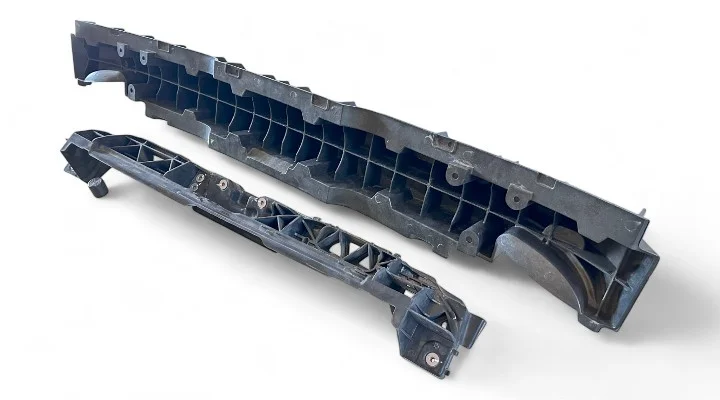 Bumper Beam