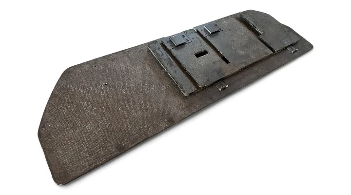 Sleeper Board