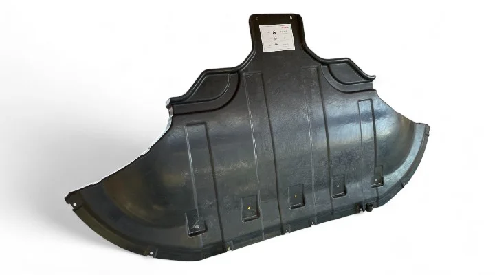 Underbody Shield