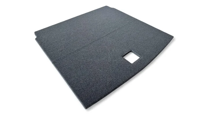 Luggage Board