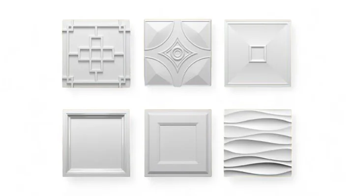 Ceiling Decorative Panel Ceiling Decorative Panel